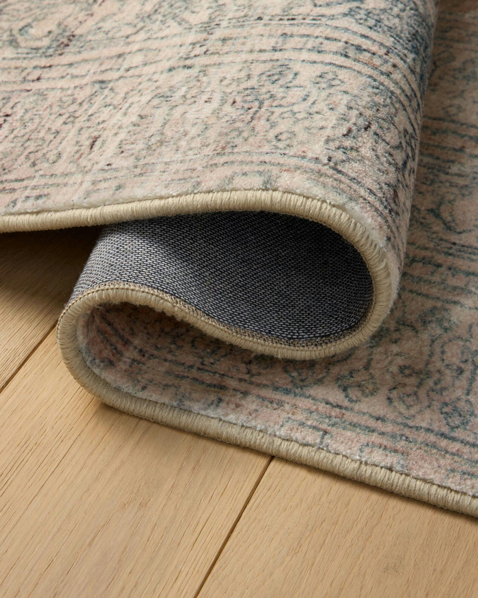 Ginna CloudPile™ Printed Rug | Joon Loloi