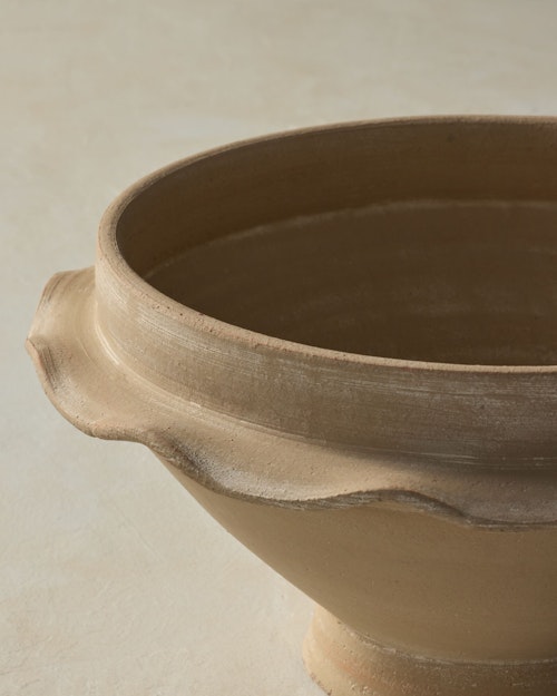 Gladis Clay Bowl