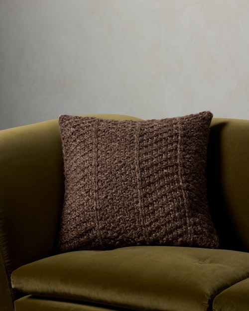 Glover Pillow
