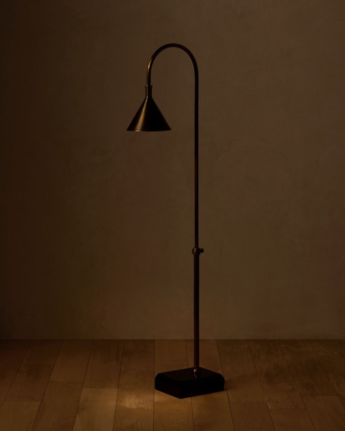 Gosham Floor Lamp
