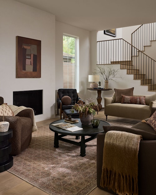 Halsted Coffee Table