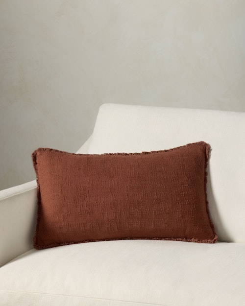 Haris Lumbar Pillow