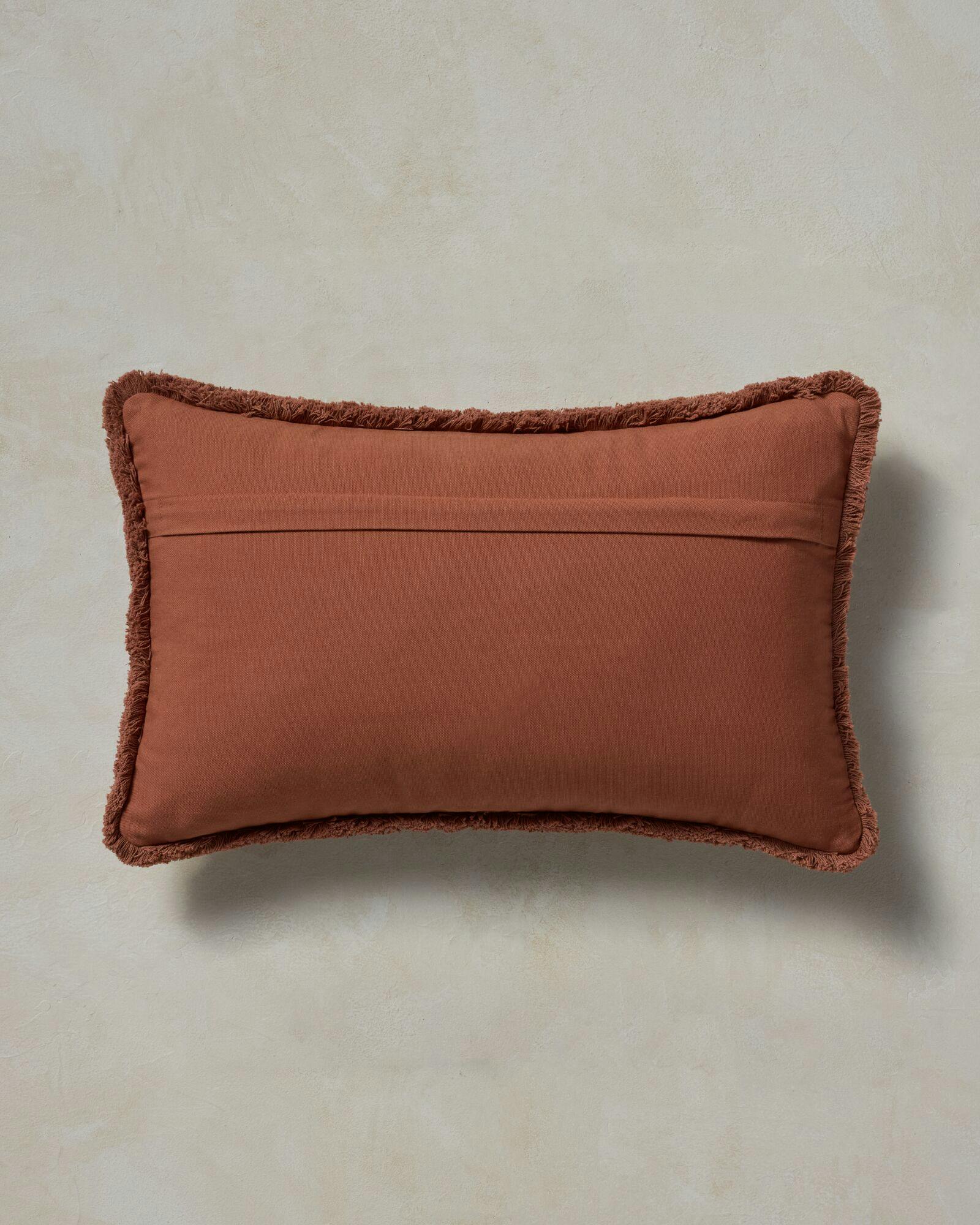 Haris Lumbar Pillow | Joon Loloi