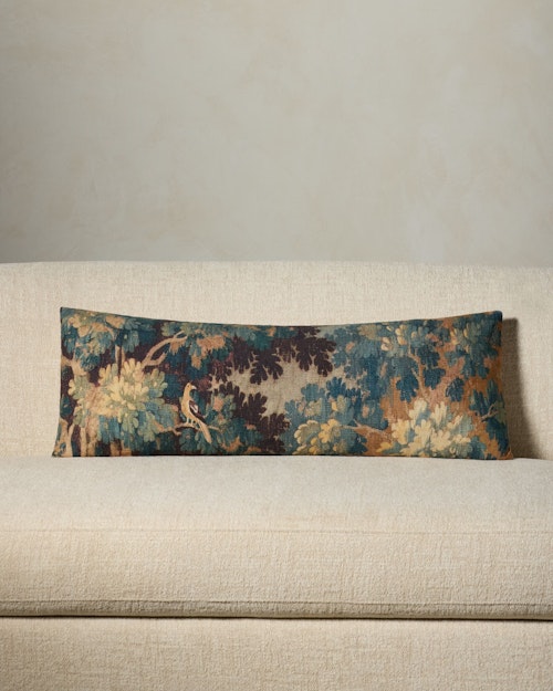 Hepburn Pillow