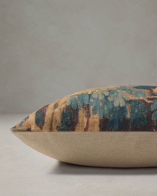 Hepburn Pillow