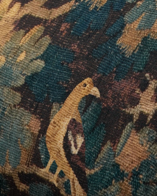 Hepburn Pillow