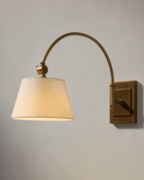Hereford Wall Sconce