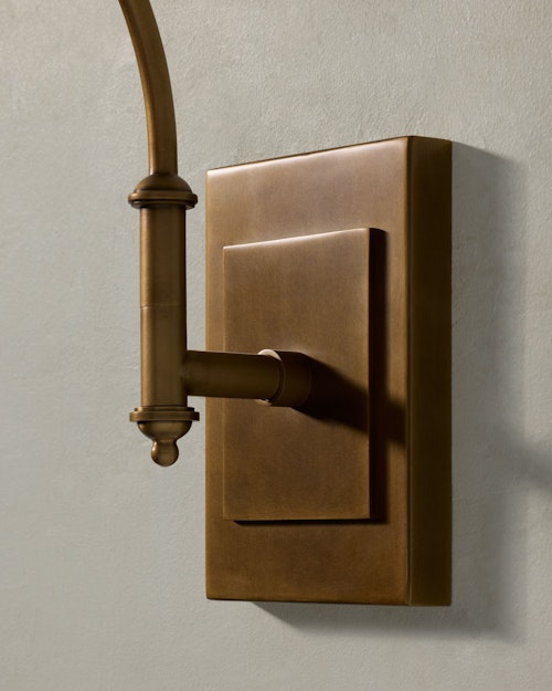 Hereford Wall Sconce