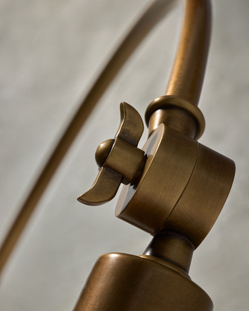 Hereford Wall Sconce