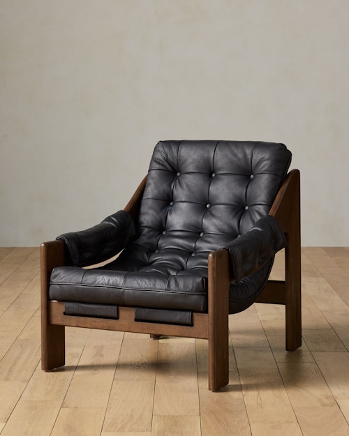 Heston Sling Chair