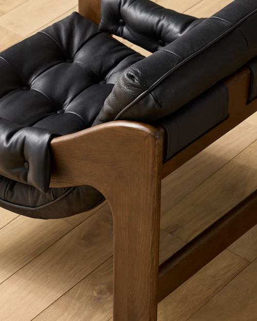 Heston Sling Chair