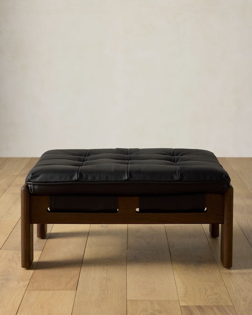 Heston Ottoman