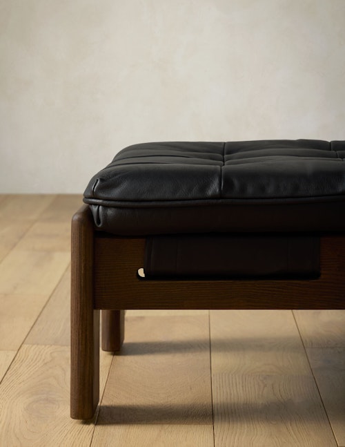 Heston Ottoman