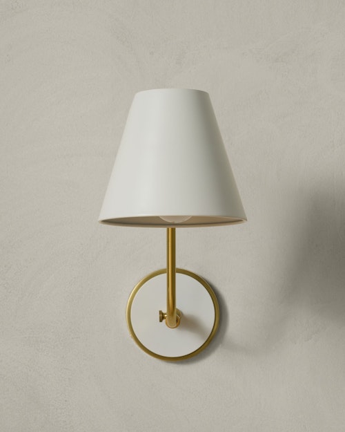 Hicks Sconce