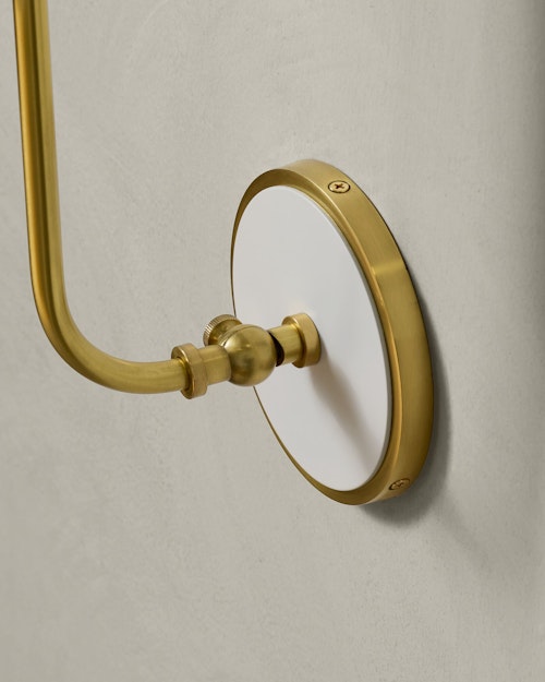 Hicks Sconce