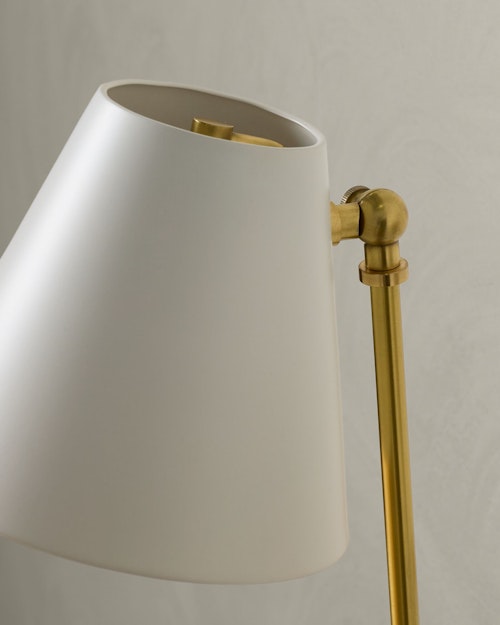 Hicks Sconce