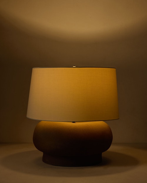 Hubbard Ceramic Table Lamp