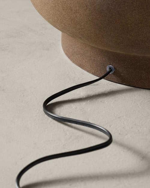 Hubbard Ceramic Table Lamp