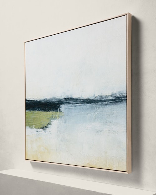 Immerse by Melanie Biehle