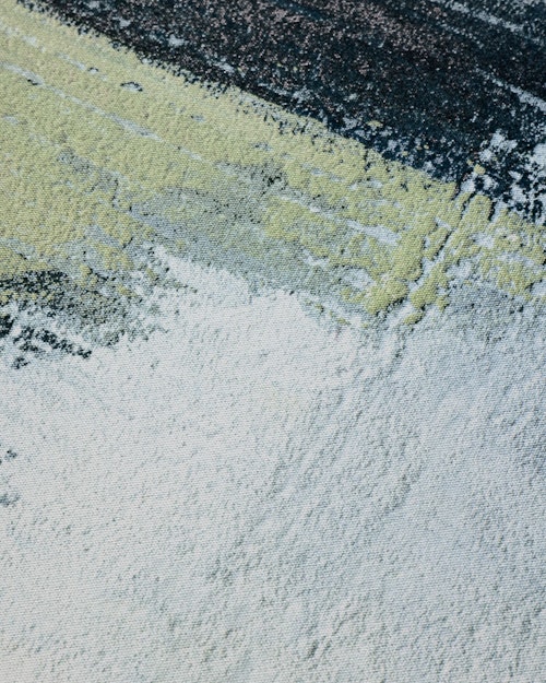 Immerse by Melanie Biehle