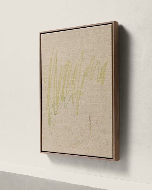 Into The Forest 1 by Karen Covey