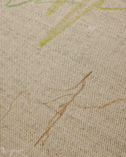 Into The Forest 1 by Karen Covey