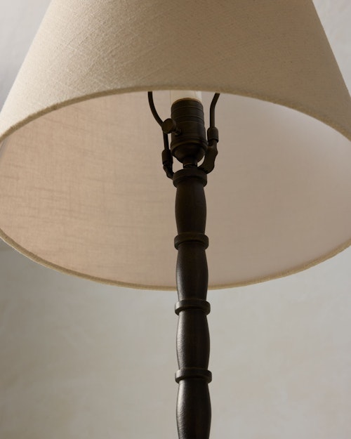 Irwin Table Lamp