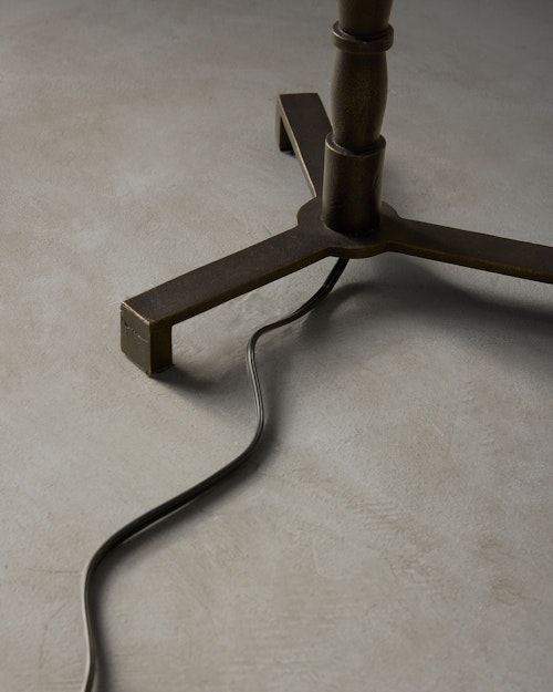 Irwin Table Lamp