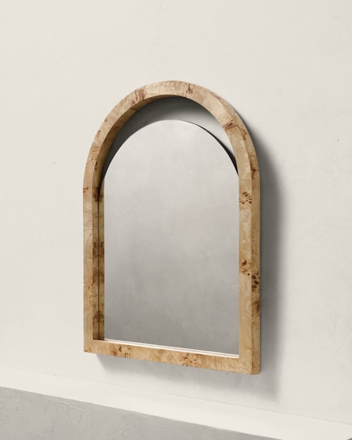Ivo Wall Mirror