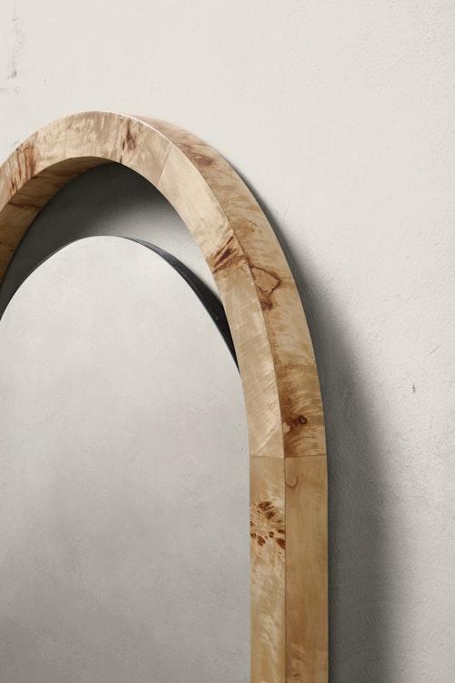 Ivo Wall Mirror
