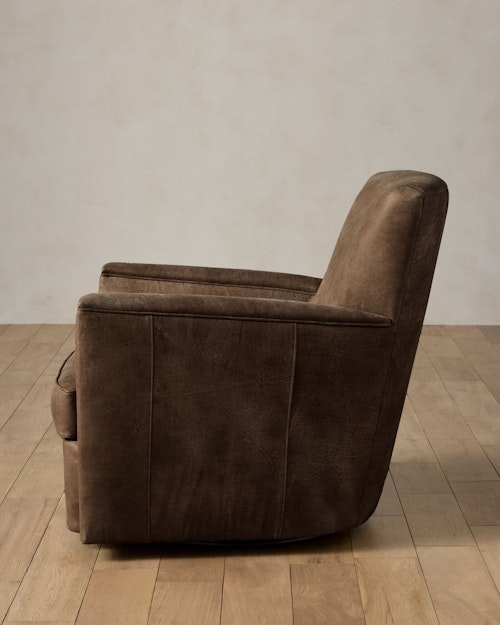 Alfred Swivel Chair