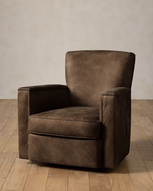 Alfred Swivel Chair
