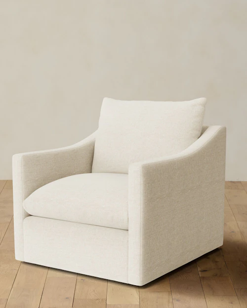Leighton Slope Arm Chair