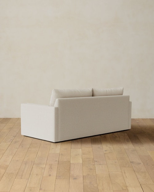 Leighton Track Arm Sofa