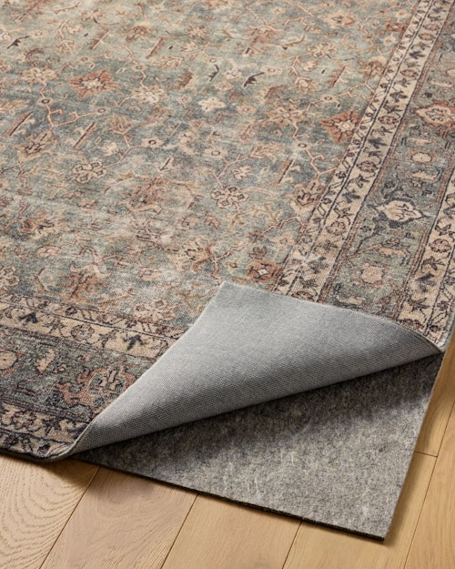 Lightweight Non-Slip Felt Rug Pad