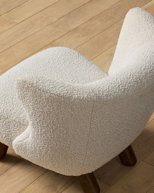 Jari Chair