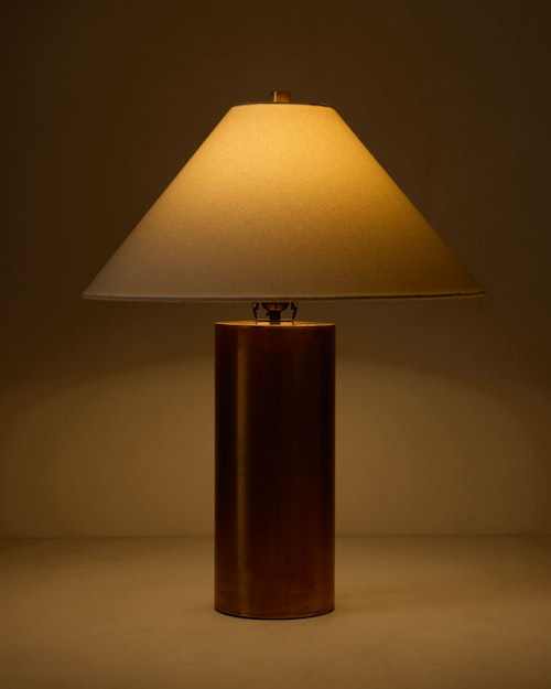 Jeanette Table Lamp