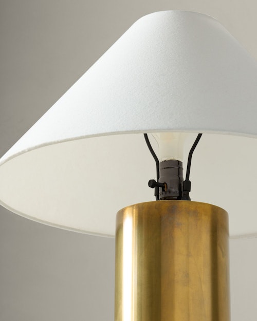 Jeanette Table Lamp