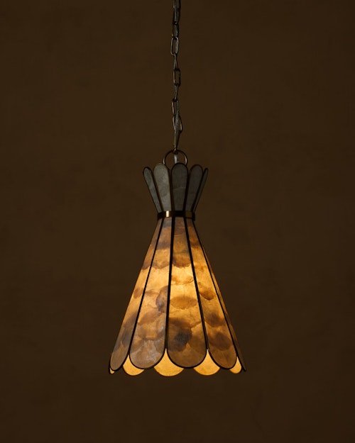 Jessel Pendant Light