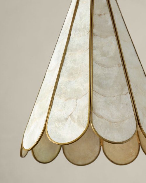 Jessel Pendant Light