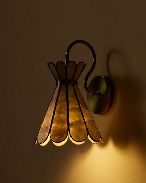 Jessel Sconce