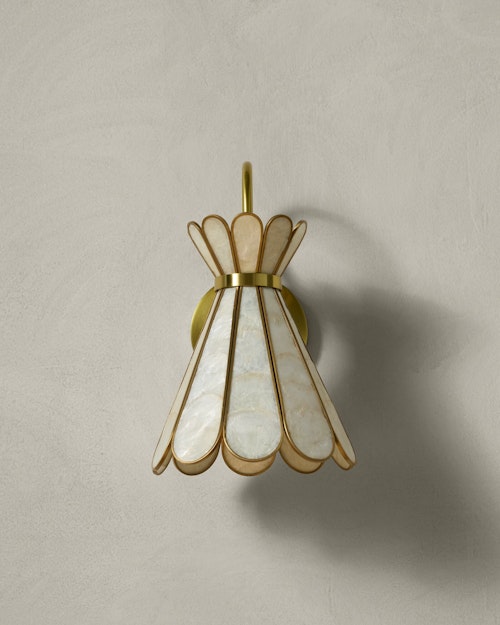 Jessel Sconce