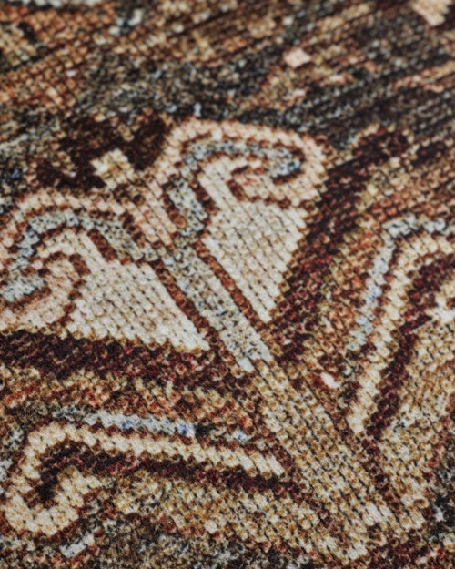Kabiri Pillow