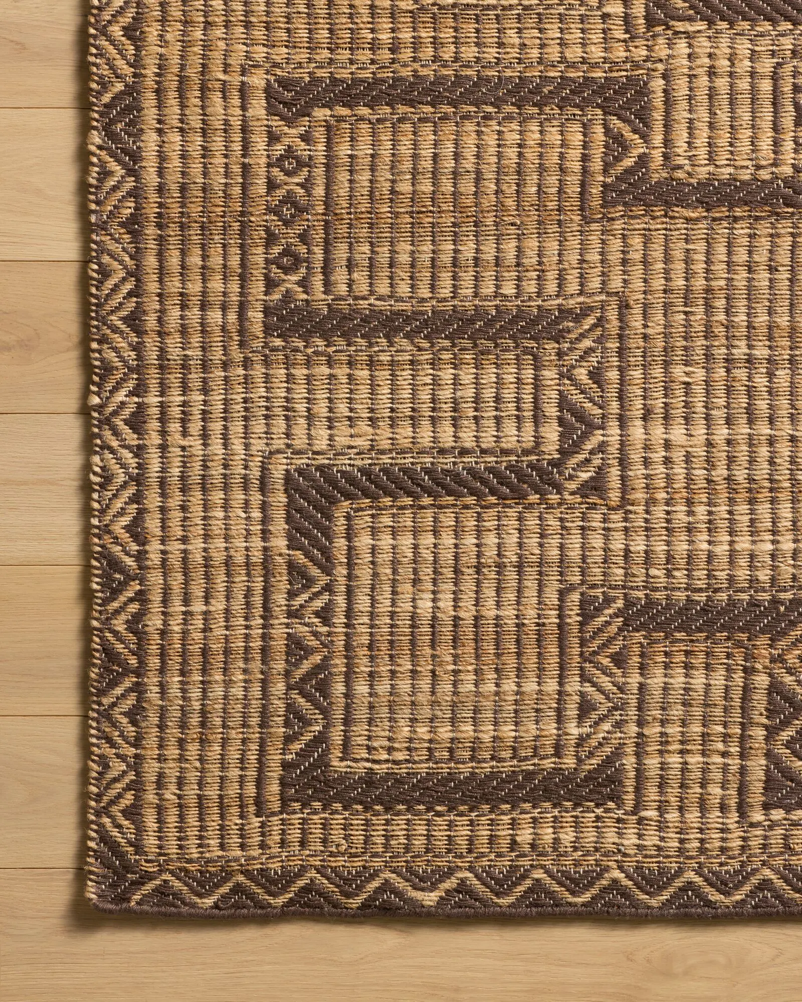 Kambia Handwoven Rug | Joon Loloi