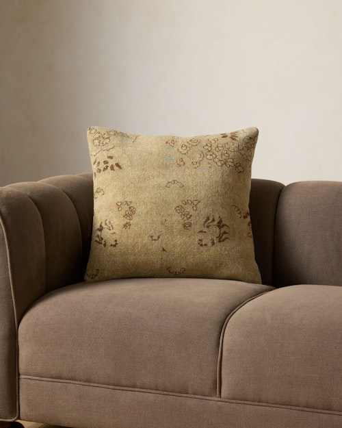 Kauri Pillow
