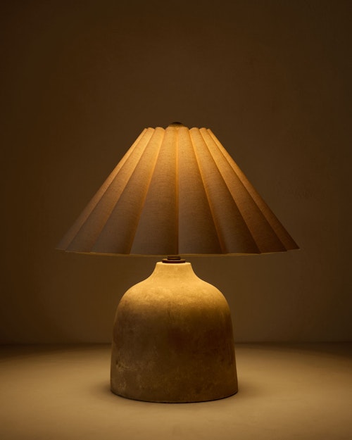 Kearsley Ceramic Table Lamp