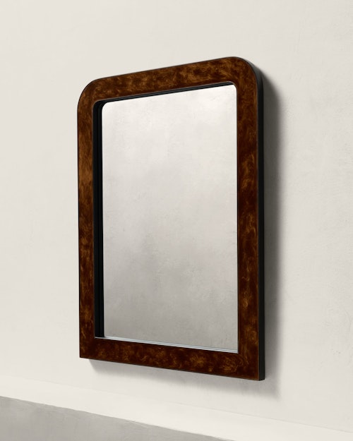 Kent Wall Mirror