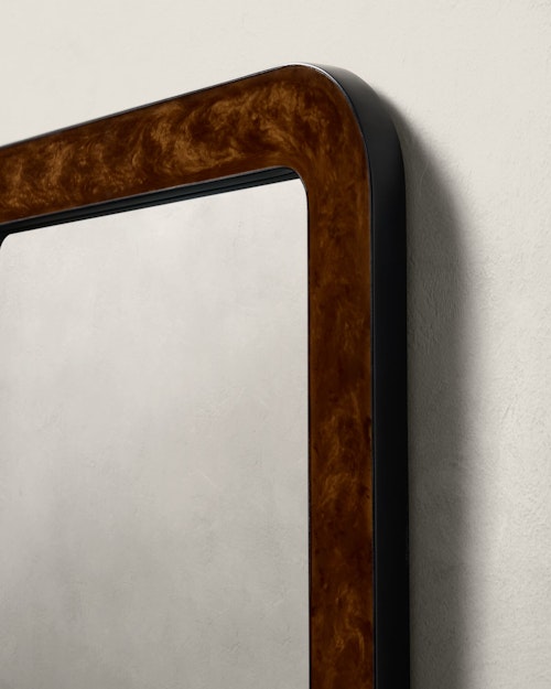Kent Wall Mirror