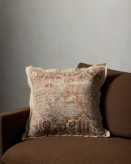 Konya Pillow