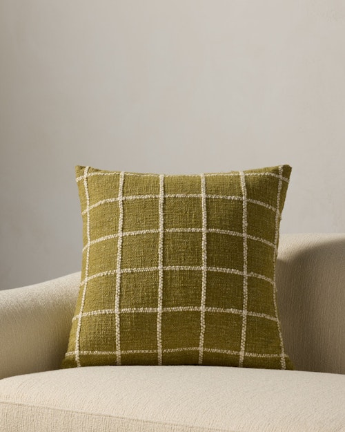 Kori Pillow
